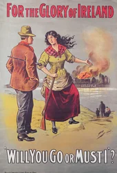 Für den Ruhm Irlands, 1866